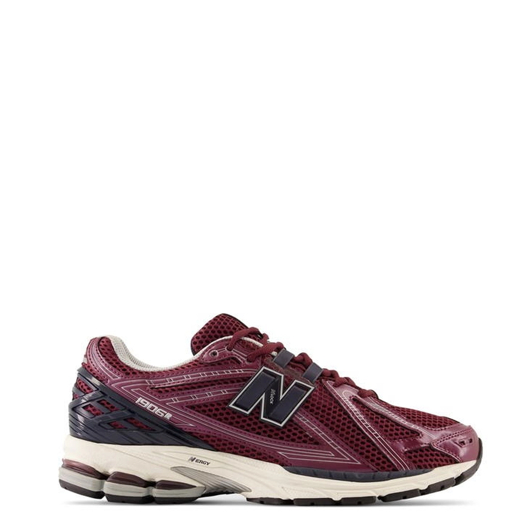 New Balance 1906r Low Trainers - Red